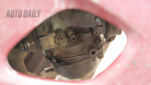 Mách bạn cách nhận biết xe máy “ăn” xăng