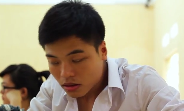 Clip: Điểm mặt các dạng sinh viên xấu trong lớp học