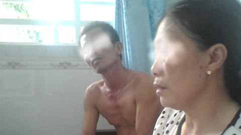 Sát hại đại gia Tấn “pê đê”: Tự vệ vì bị ép quan hệ đồng tính? Sát hại đại gia Tấn “pê đê”: Tự vệ vì bị ép quan hệ đồng tính?