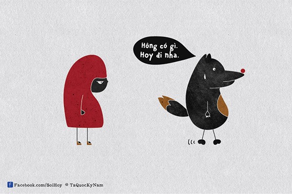 Gặp cha đẻ của “Hoy đi nha” - 9X đa tài vẽ hàng trăm bìa sách Gặp cha đẻ của “Hoy đi nha” - 9X đa tài vẽ hàng trăm bìa sách