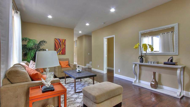 Lam Trường so kè khối tài sản triệu USD với Đan Trường