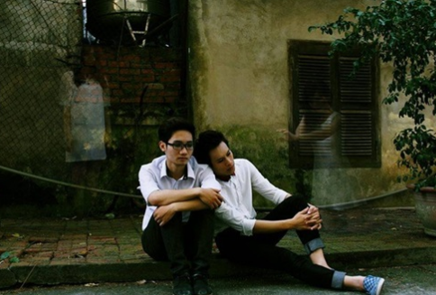 Nổi da gà với những 