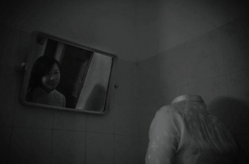 Nổi da gà với những 