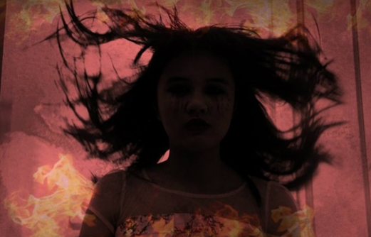 Nổi da gà với những 