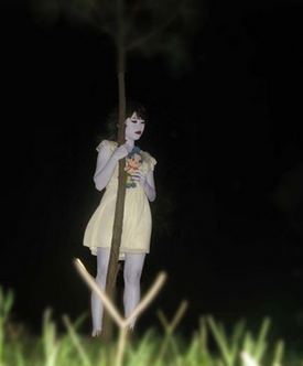 Nổi da gà với những 