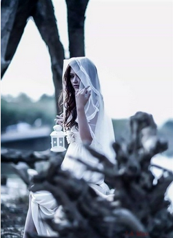 Nổi da gà với những 