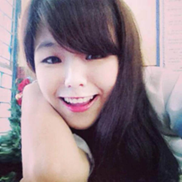 Gặp nữ sinh Hà Nội “lột xác” giảm 53kg trong 8 tháng