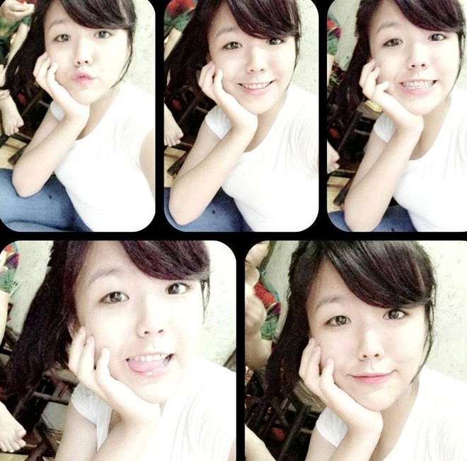 Gặp nữ sinh Hà Nội “lột xác” giảm 53kg trong 8 tháng