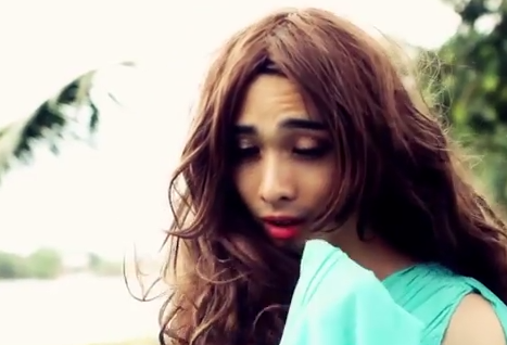 BB&BG hóa thần tiên trong clip mới