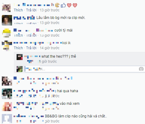 BB&BG hóa thần tiên trong clip mới