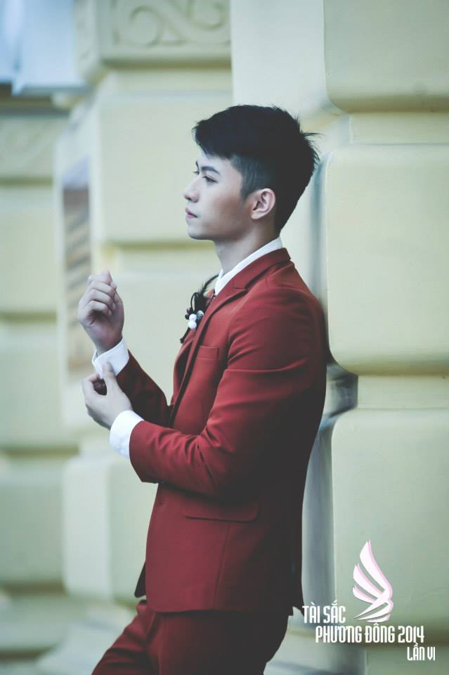 Điểm mặt những mỹ nam làm “điên đảo” phái nữ