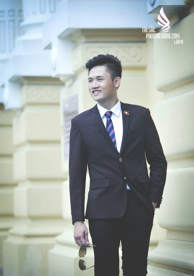 Điểm mặt những mỹ nam làm “điên đảo” phái nữ