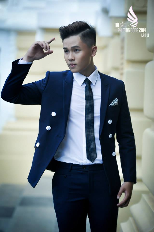 Điểm mặt những mỹ nam làm “điên đảo” phái nữ