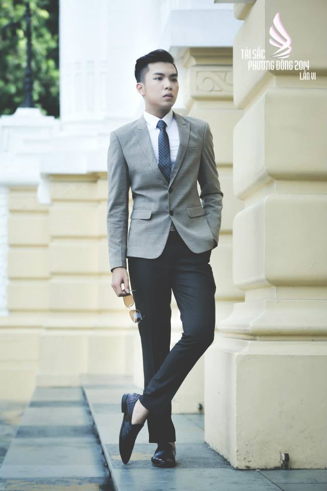 Điểm mặt những mỹ nam làm “điên đảo” phái nữ