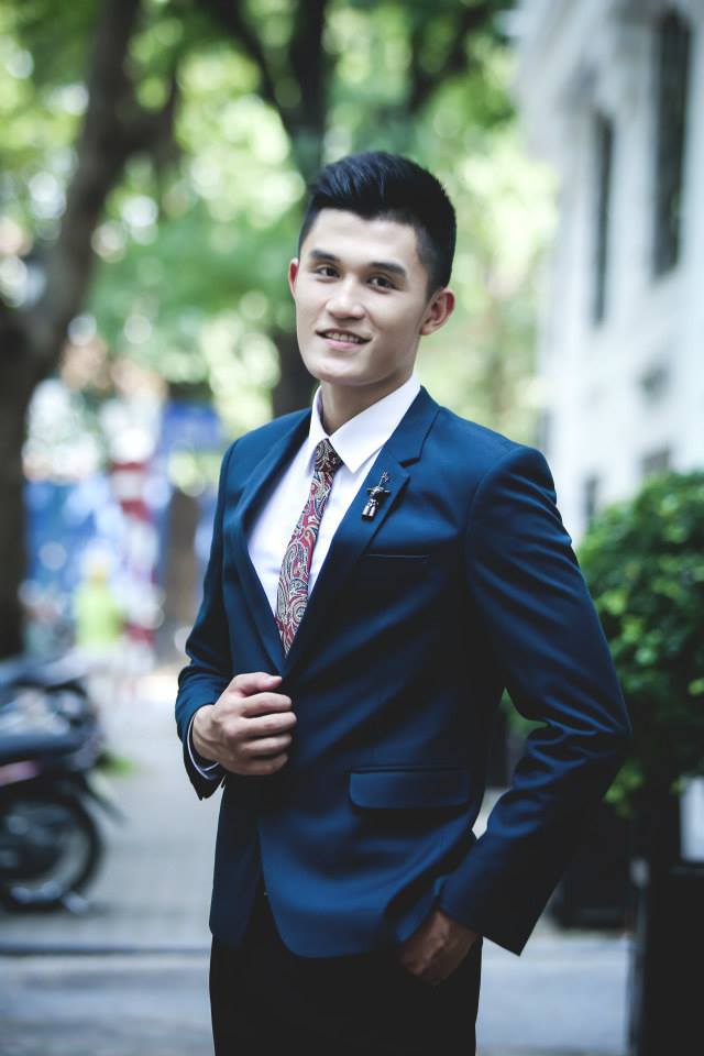 Điểm mặt những mỹ nam làm “điên đảo” phái nữ