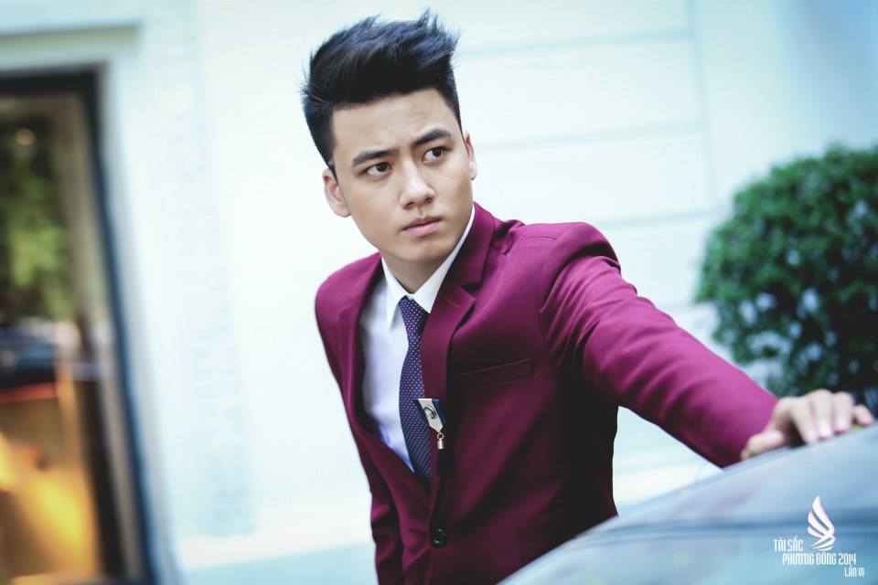 Điểm mặt những mỹ nam làm “điên đảo” phái nữ