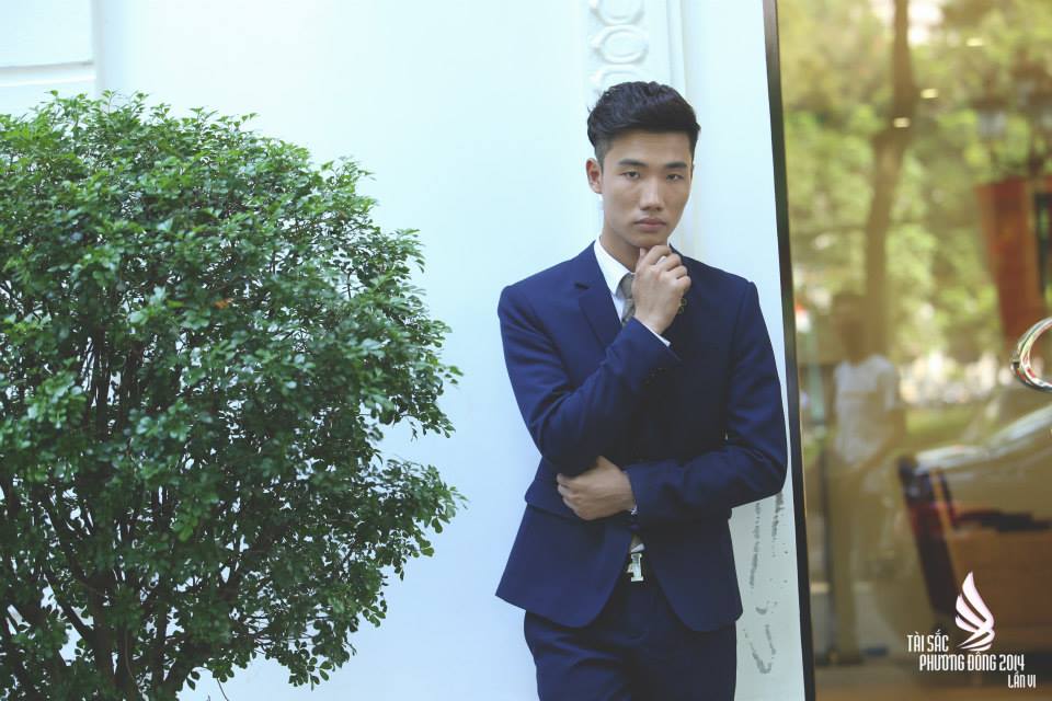 Điểm mặt những mỹ nam làm “điên đảo” phái nữ