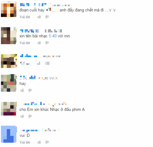 Clip ý nghĩa: Trở về tuổi thơ với trò chơi bắn trận giả 