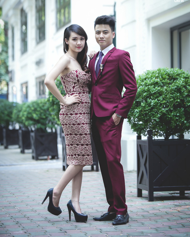 Điểm mặt những mỹ nam làm “điên đảo” phái nữ