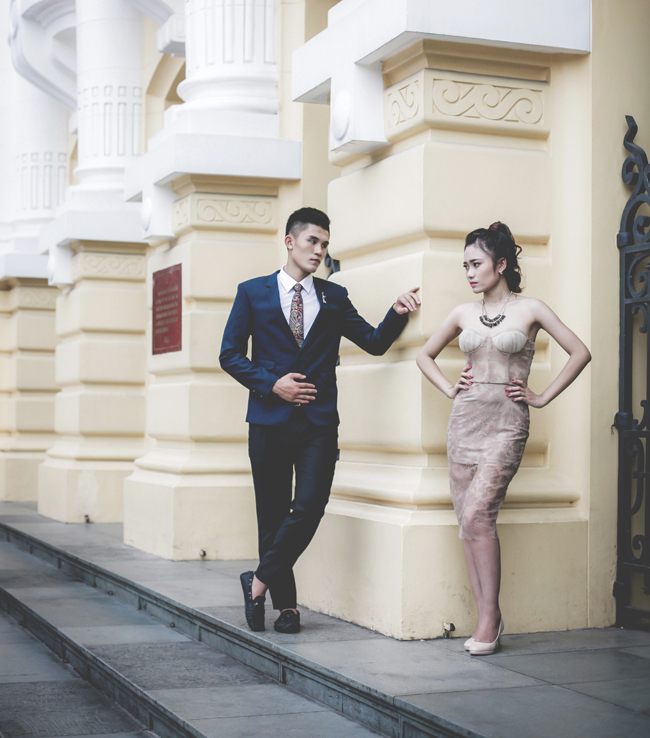 Điểm mặt những mỹ nam làm “điên đảo” phái nữ