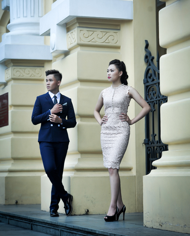 Điểm mặt những mỹ nam làm “điên đảo” phái nữ