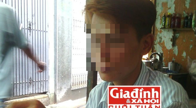 Lời sám hối của gã trai âm mưu đổ bệnh HIV cho hàng loạt thiếu nữ