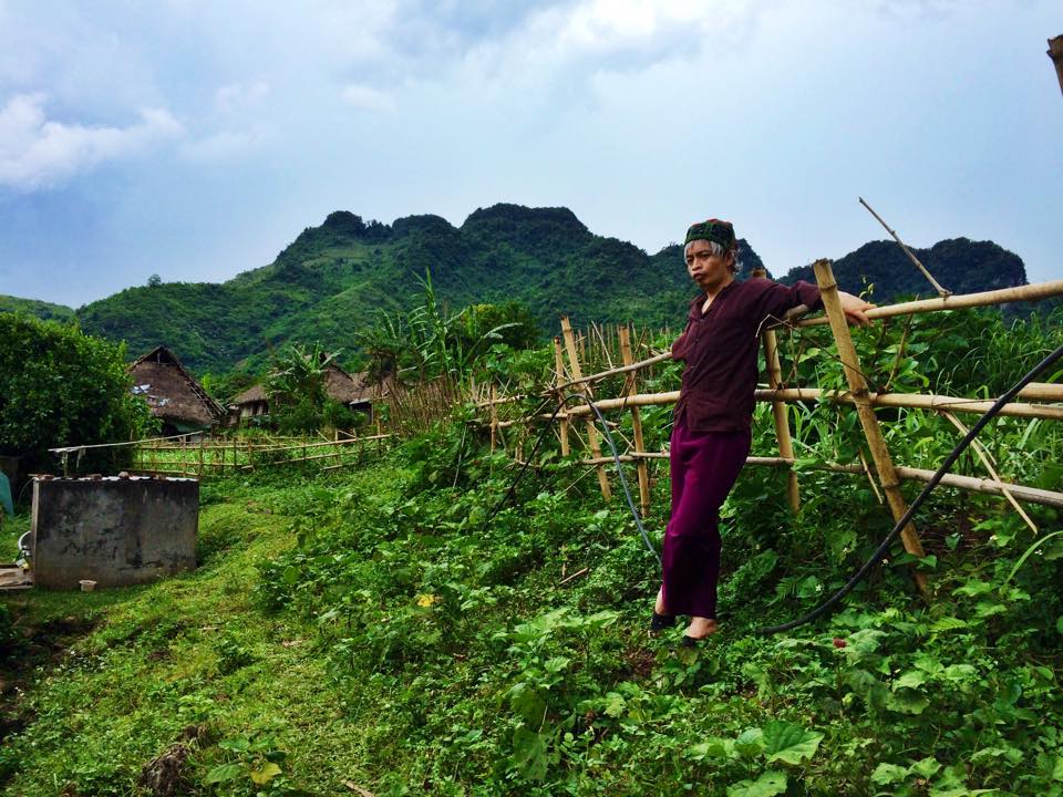 Gương mặt thật của chàng trai răng vẩu đang gây bão mạng