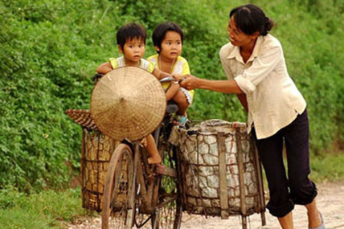 Những bài hát về mẹ nghe là khóc trong ngày 20/10 Những bài hát về mẹ nghe là khóc trong ngày 20/10