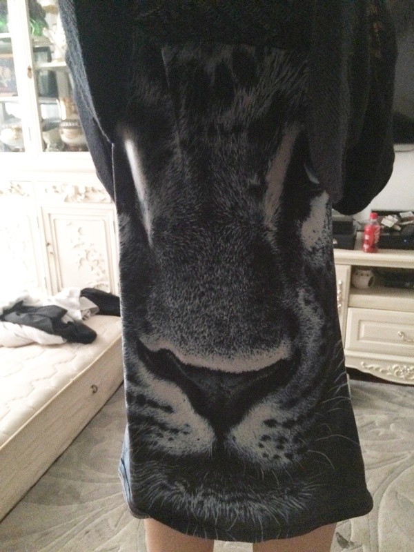 Sự thật gây shock về bức ảnh thiếu nữ 