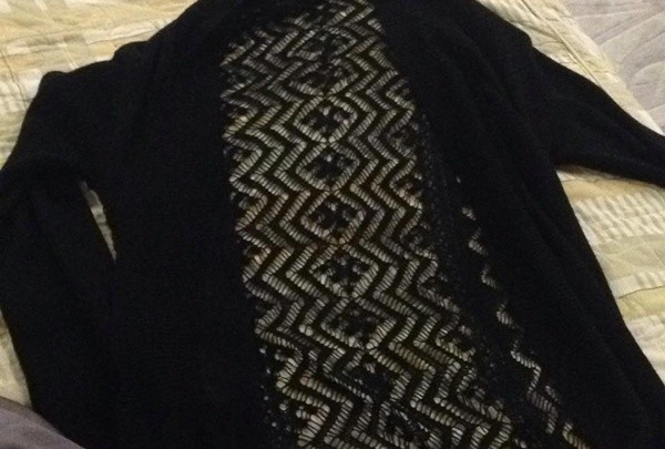 Sự thật gây shock về bức ảnh thiếu nữ 