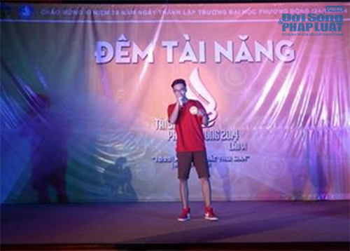 Hot girl Thu Thảo quyến rũ với “Chuyện tình nhà thơ”