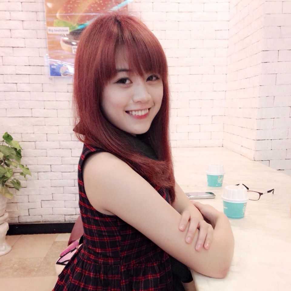 Nữ sinh 9X Huế thu nhập “khủng” 100 triệu đồng/tháng