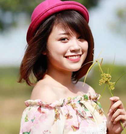 Nữ sinh 9X Huế thu nhập “khủng” 100 triệu đồng/tháng