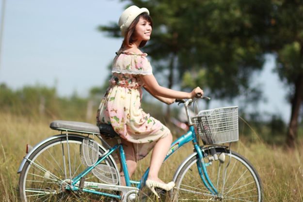 Nữ sinh 9X Huế thu nhập “khủng” 100 triệu đồng/tháng