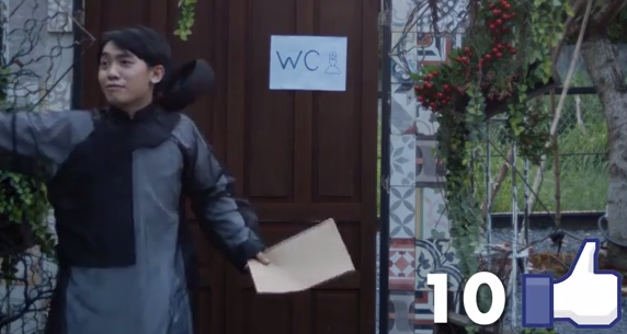 Phở Đặc Biệt ra clip: Những chiêu trò câu like trên mạng xã hội