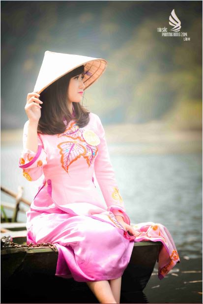 10 nữ sinh ĐH Phương Đông 