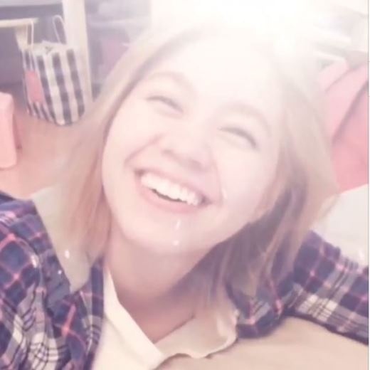 An Nguy chia sẻ ảnh và clip công khai “người yêu”?