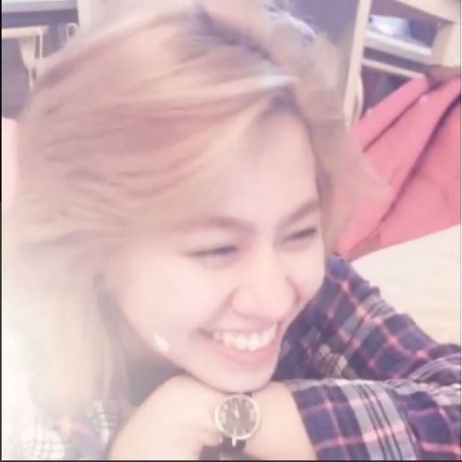 An Nguy chia sẻ ảnh và clip công khai “người yêu”?