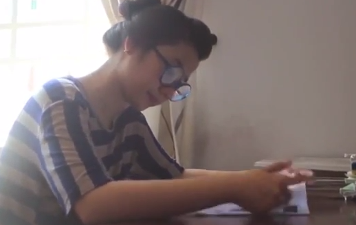 Cô nàng luộm thuộm khác cô nàng ngăn nắp ở điểm nào?