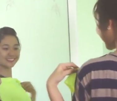 Cô nàng luộm thuộm khác cô nàng ngăn nắp ở điểm nào?