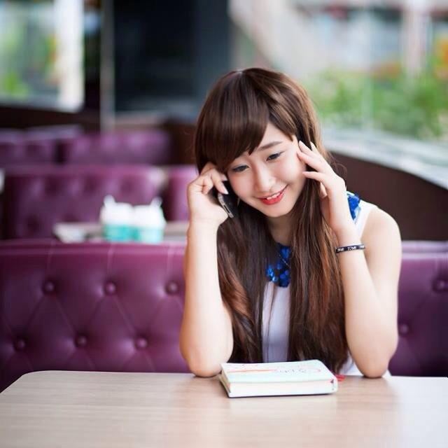 Nhan sắc girl xinh 9X hát nhép nhạc phim Thủy Hử