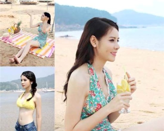 Cuộc “lột xác” của cô gái có gương mặt “Khỉ đột”