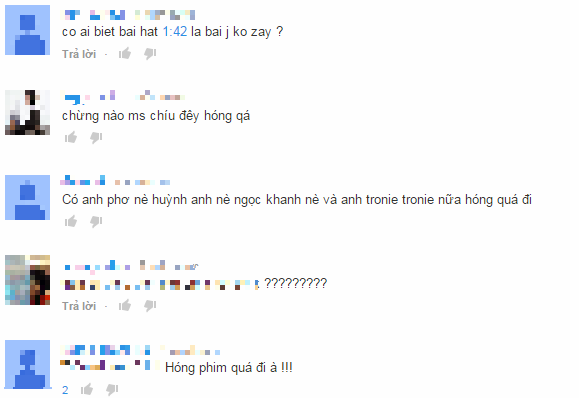 Phở Đặc Biệt “tụt đồ” bạn nữ trên xe buýt