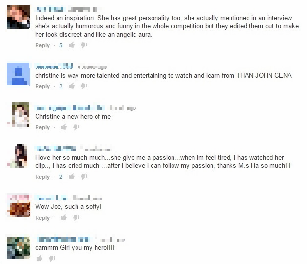 Dấu ấn người Việt trẻ trong mắt bạn bè thế giới Dấu ấn người Việt trẻ trong mắt bạn bè thế giới