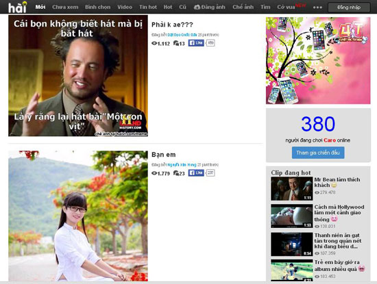 Chủ trang Haivl nói gì về hàng loạt sai phạm của APPVL? Chủ trang Haivl nói gì về hàng loạt sai phạm của APPVL?