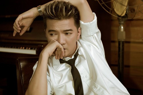 Mr Đàm bỏ “ghế nóng” 3 năm vì tin đồn yêu Loki Bảo Long Mr Đàm bỏ “ghế nóng” 3 năm vì tin đồn yêu Loki Bảo Long