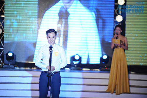 Lộ diện quán quân Tài sắc Phương Đông 2014 