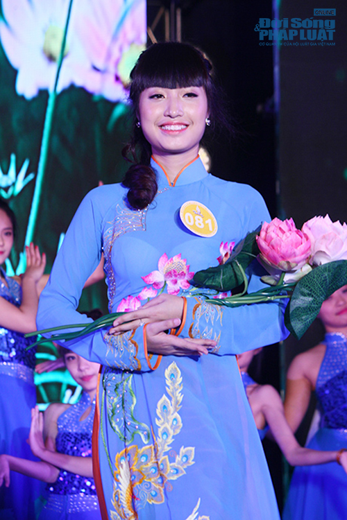 Lộ diện quán quân Tài sắc Phương Đông 2014 