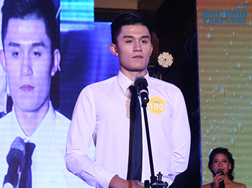 Lộ diện quán quân Tài sắc Phương Đông 2014 