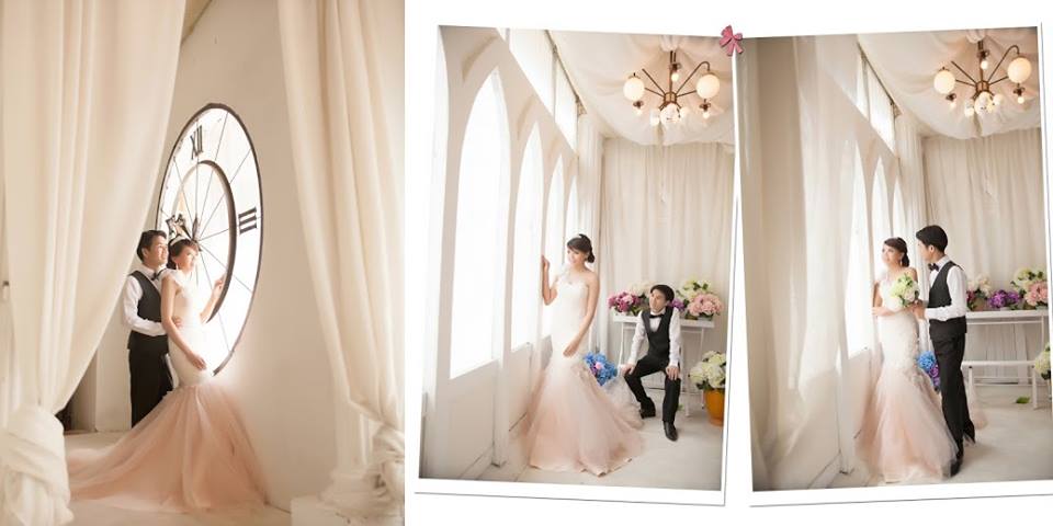 Thiệp cưới hình facebook cực độc của cặp đôi 8X gây xôn xao